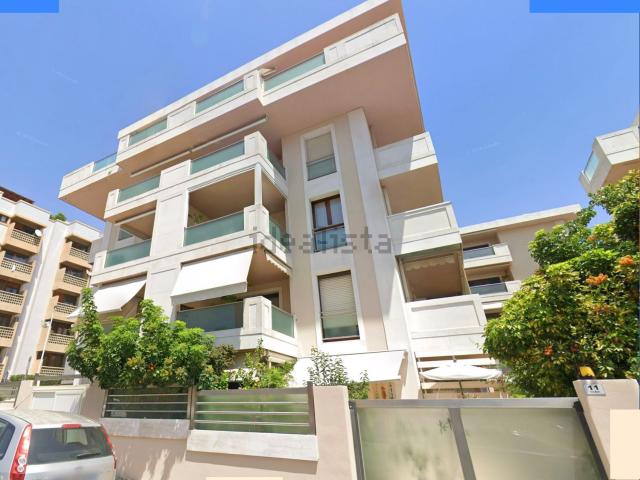 Appartamento in affitto a Bonaria, Cagliari
