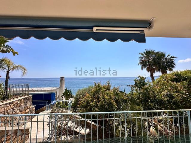 Appartamento in affitto a Ospedaletti, Liguria