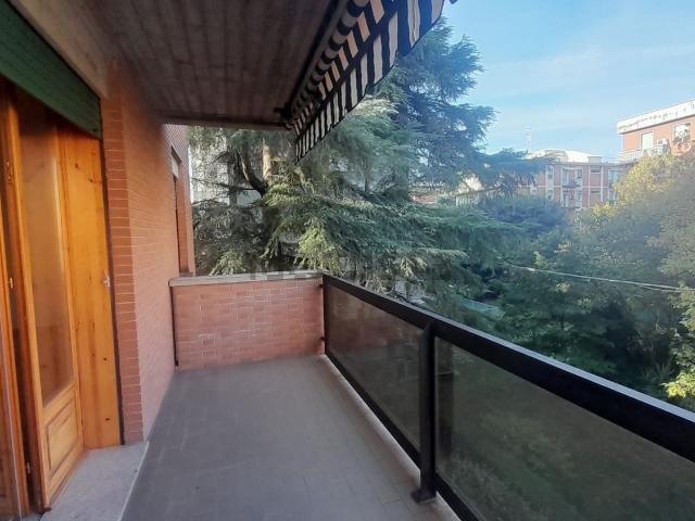 Attico in affitto a Corticella, Bologna