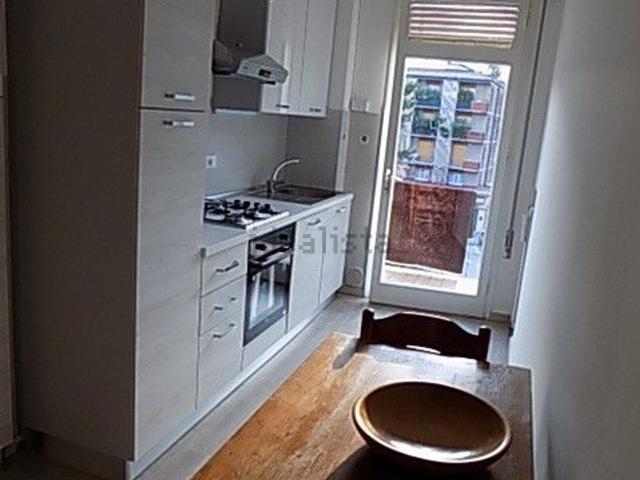 Appartamento in affitto a San Giuseppe, Padova