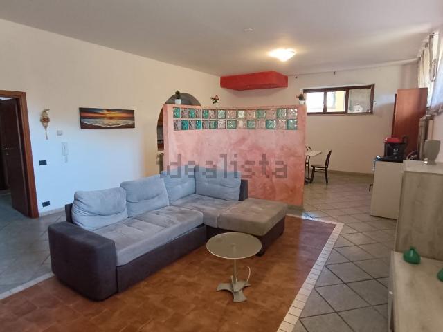Appartamento in affitto a Alatri, Lazio