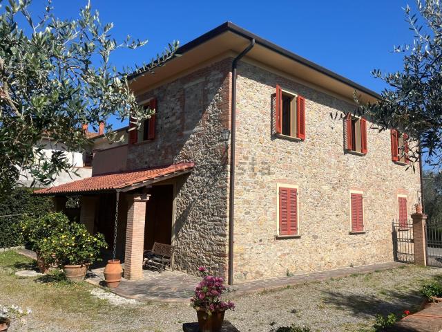 Appartamento in affitto a Terricciola, Toscana