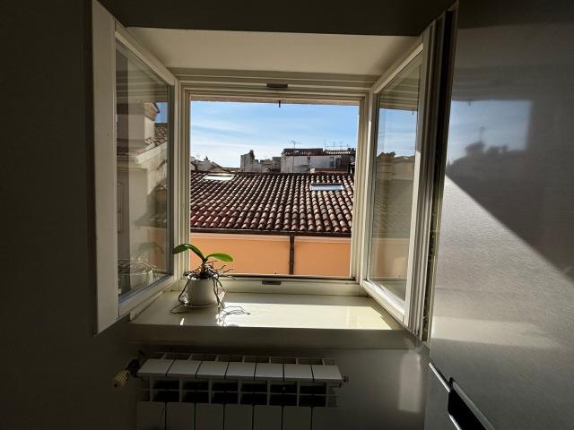 Attico in affitto a Città Nuova-Barriera Nuova-San Vito-Città Vecchia, Villa Opicina