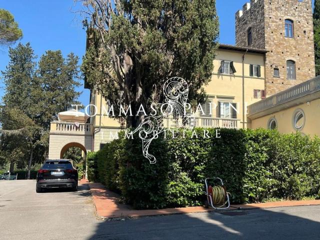 Appartamento in affitto a Bagno A Ripoli, Toscana