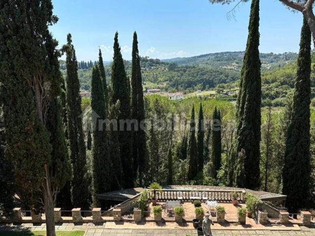 Appartamento in affitto a Bagno A Ripoli, Toscana