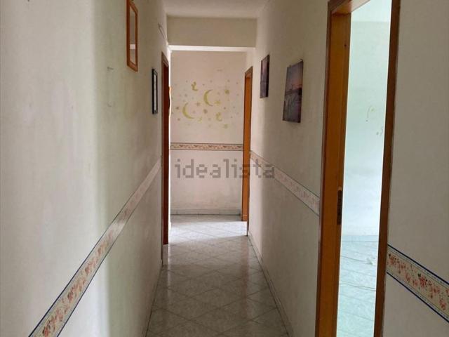 Appartamento in affitto a Paparella, Valderice