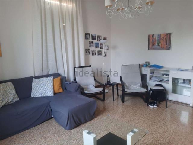 Appartamento in affitto a Sant'Agnese, Modena