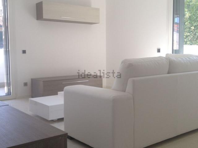 Appartamento in affitto a Bergamo