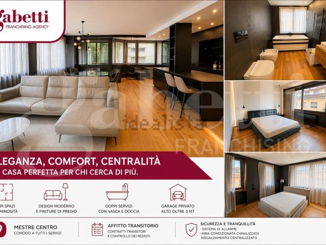 Appartamento in affitto a Mestre-Carpenedo, Venezia