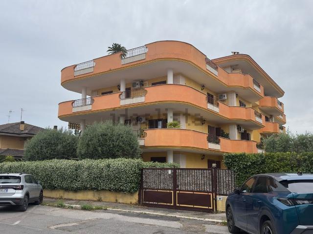 Attico in affitto a Europa, Latina