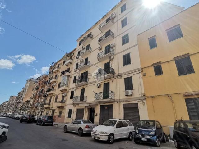 Appartamento in affitto a IV Circoscrizione, Palermo