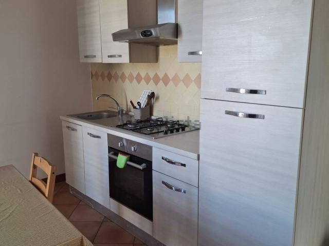 Appartamento in affitto a San Benedetto, Caserta
