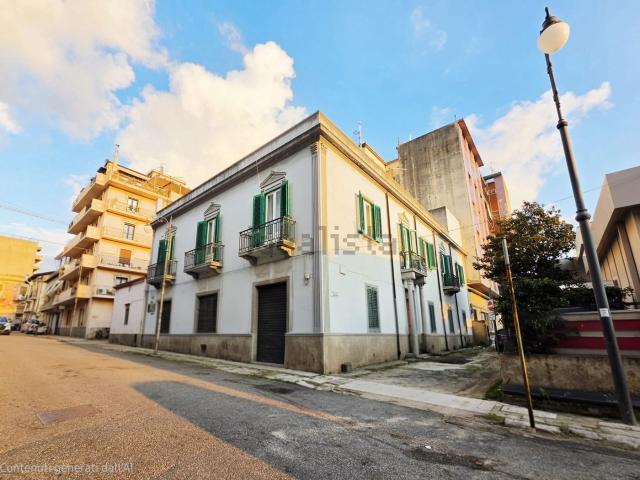 Appartamento in affitto a Calabria, Reggio Calabria