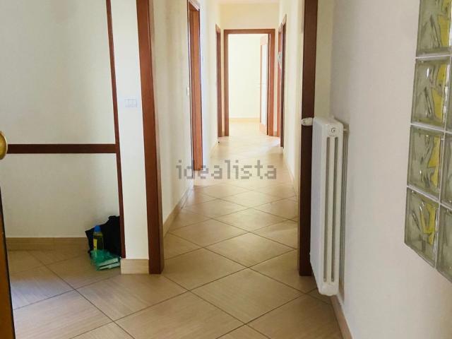 Appartamento in affitto a Madonnella, Bari