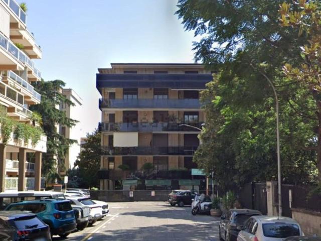 Appartamento in affitto a Casolla, Caserta