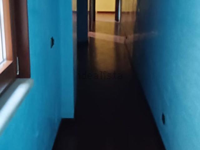 Appartamento in affitto a ex Villaggio Rasiom, Augusta