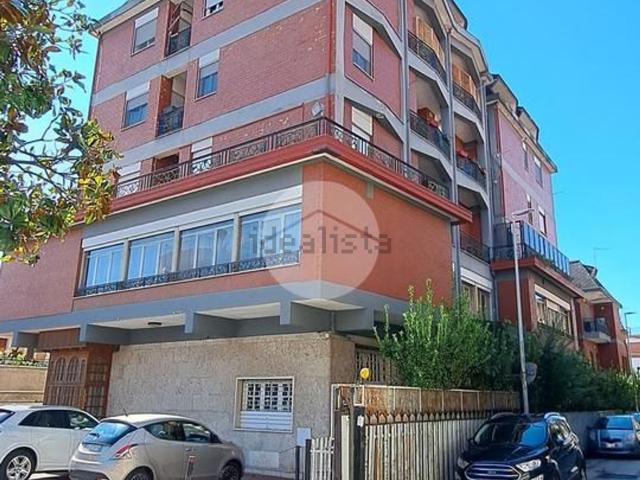 Appartamento in affitto a De Matthaeis, Frosinone