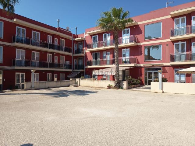 Appartamento in affitto a Tre Colli, Pachino