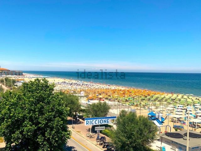 Attico in affitto a Misano Adriatico, Reggio Emilia