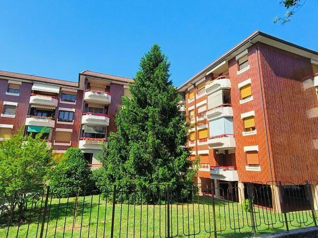 Appartamento in affitto a San Biagio, Codogno