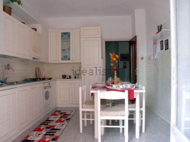 Appartamento in affitto a San Remo, Liguria