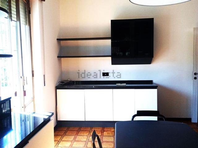 Appartamento in affitto a Veggioletta, Piacenza