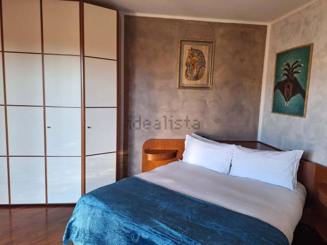 Appartamento in affitto a Castelletto, Senago