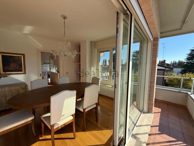 Appartamento in affitto a Paderno, Reana Del Roiale