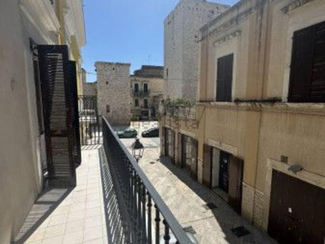 Appartamento in affitto a Puglia, Barletta-andria-trani
