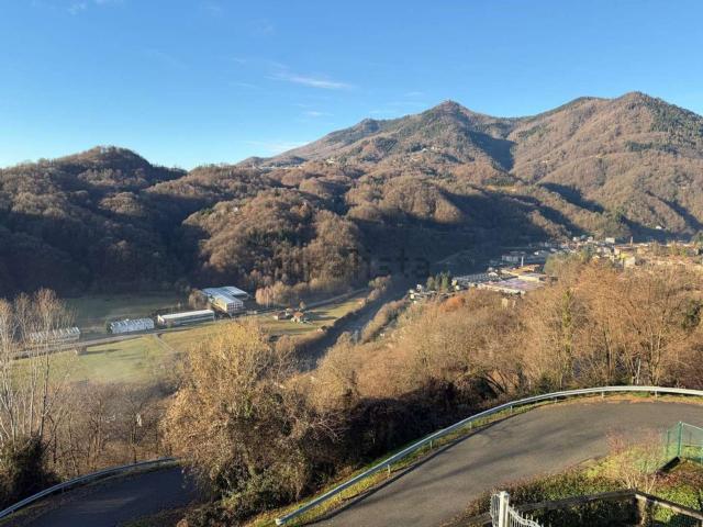 Attico in affitto a Piemonte, Biella