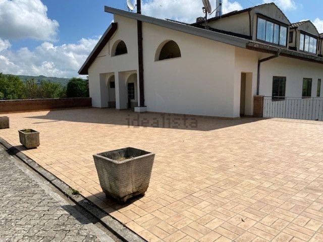 Appartamento in affitto a Malvaccaro, Potenza