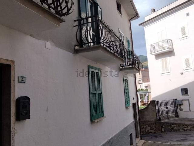 Appartamento in affitto a Cervaro, Lazio