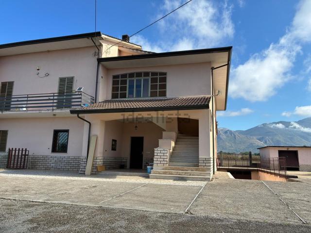 Appartamento in affitto a Castrocielo, Lazio