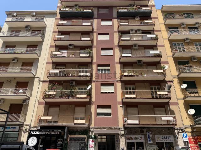 Appartamento in affitto a Picanello-Ognina-Barriera-Canalicchio, Catania