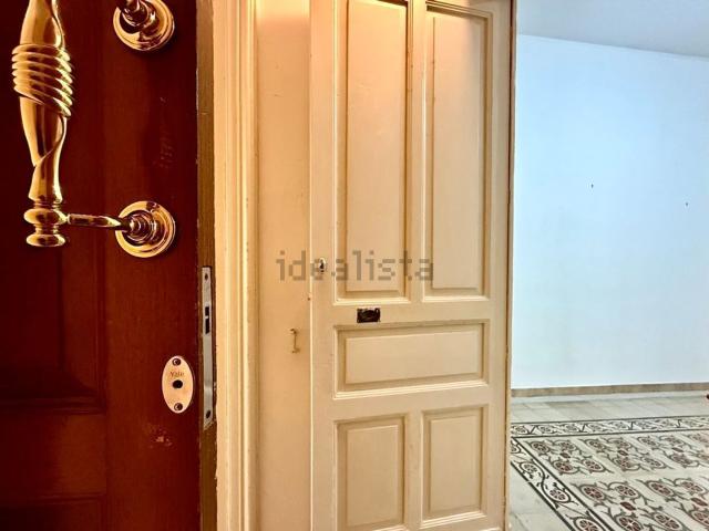 Appartamento in affitto a Augusta, Siracusa
