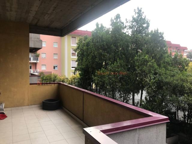Appartamento in affitto a Zona Sud, Brescia