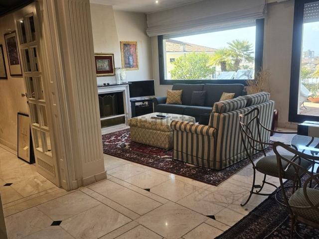 Attico in affitto a Padova, Veneto