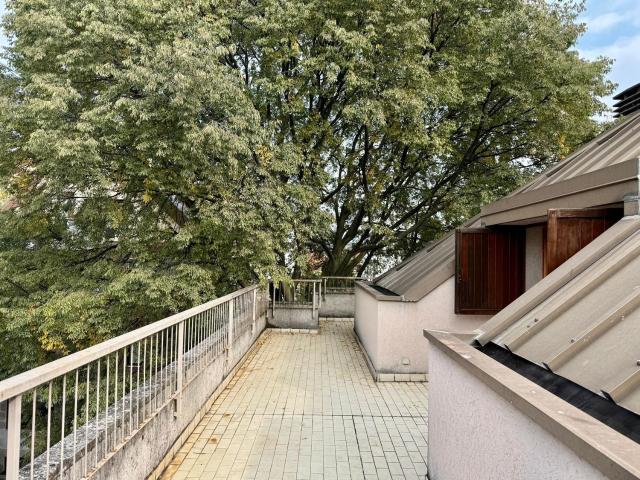 Appartamento in affitto a QT8, Milano