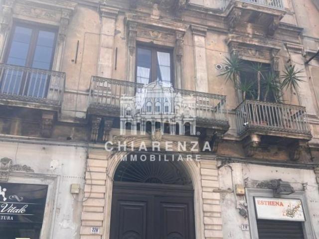 Appartamento in affitto a Borgo-Sanzio, Catania