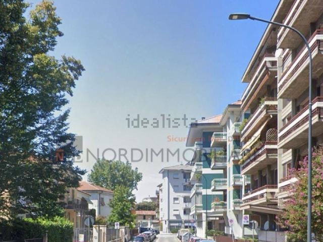 Appartamento in affitto a Zona Centro, Brescia