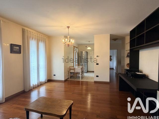 Appartamento in affitto a Vicenza, Veneto