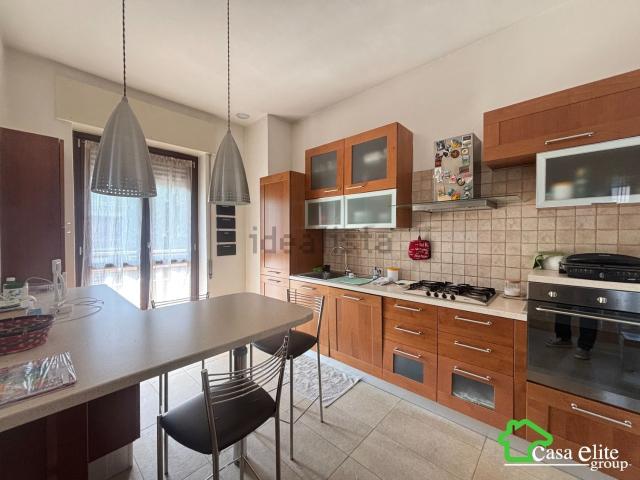 Appartamento in affitto a Melegnano, Lombardia