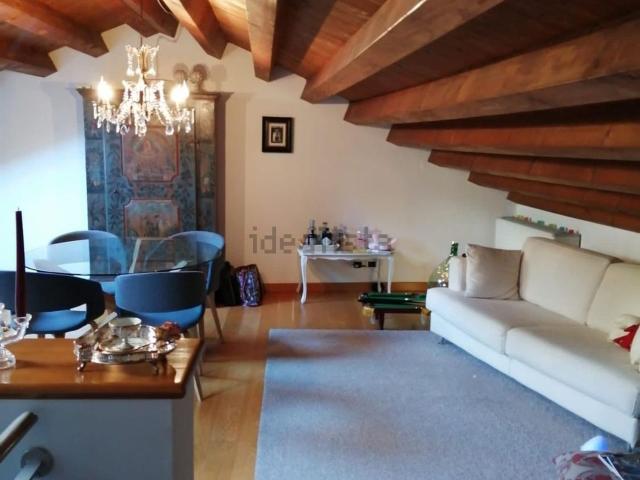 Appartamento in affitto a Monticella, Conegliano