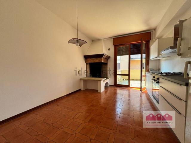 Appartamento in affitto a Vicenza, Veneto