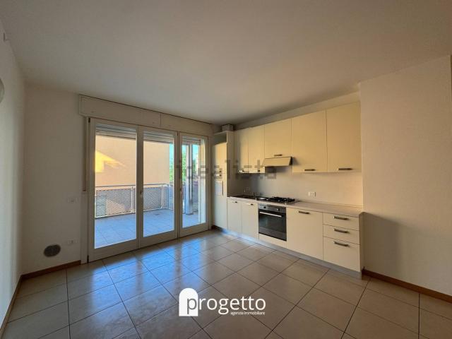 Appartamento in affitto a Vicenza, Veneto