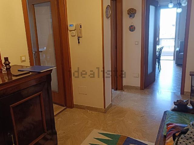 Attico in affitto a Vicina, Desenzano Del Garda