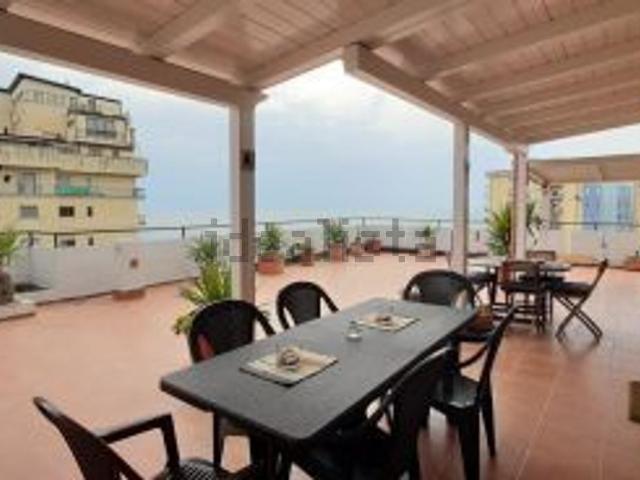 Attico in affitto a Calabria, Catanzaro