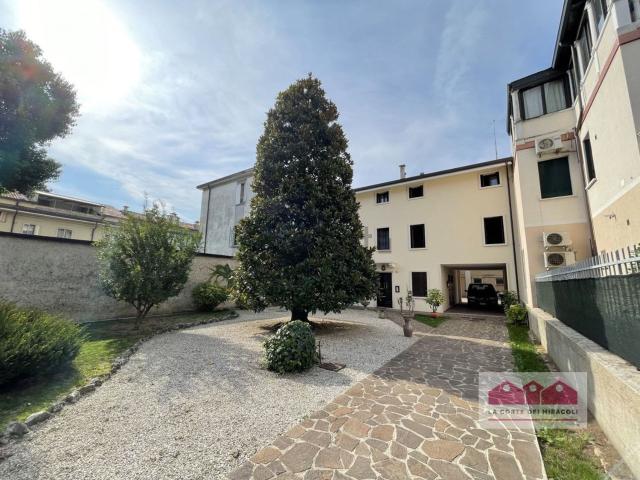 Appartamento in affitto a San Pio X, Vicenza