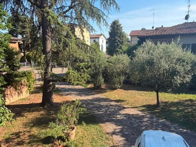Appartamento in affitto a Crocetta-San Lazzaro-Modena Est, Modena