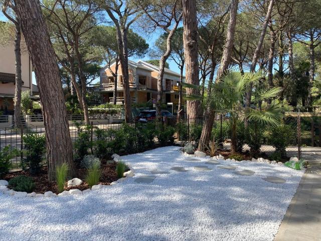 Appartamento in affitto a Milano Marittima, Cervia